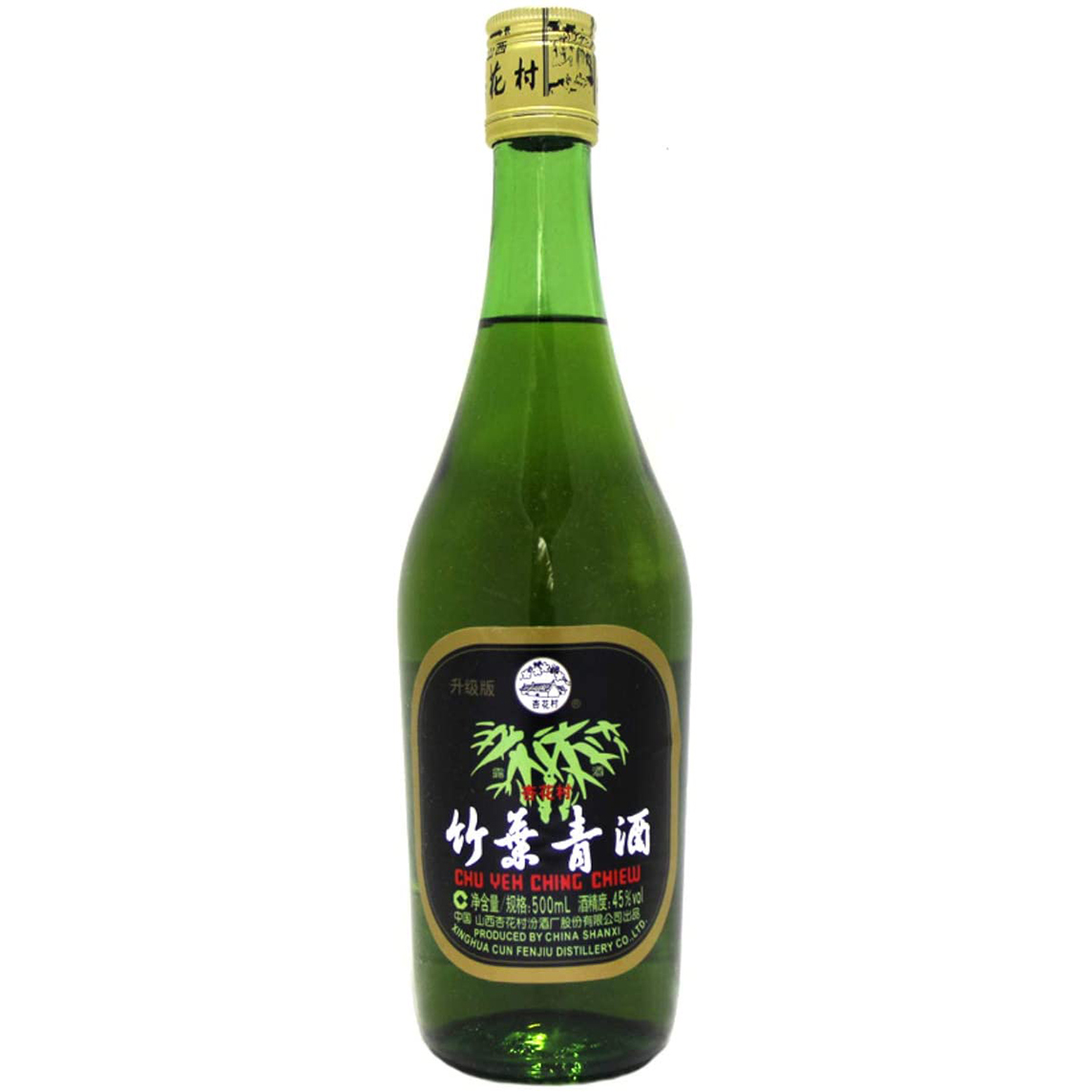 Chu Ye Ching (liquore di bambù cinese) 