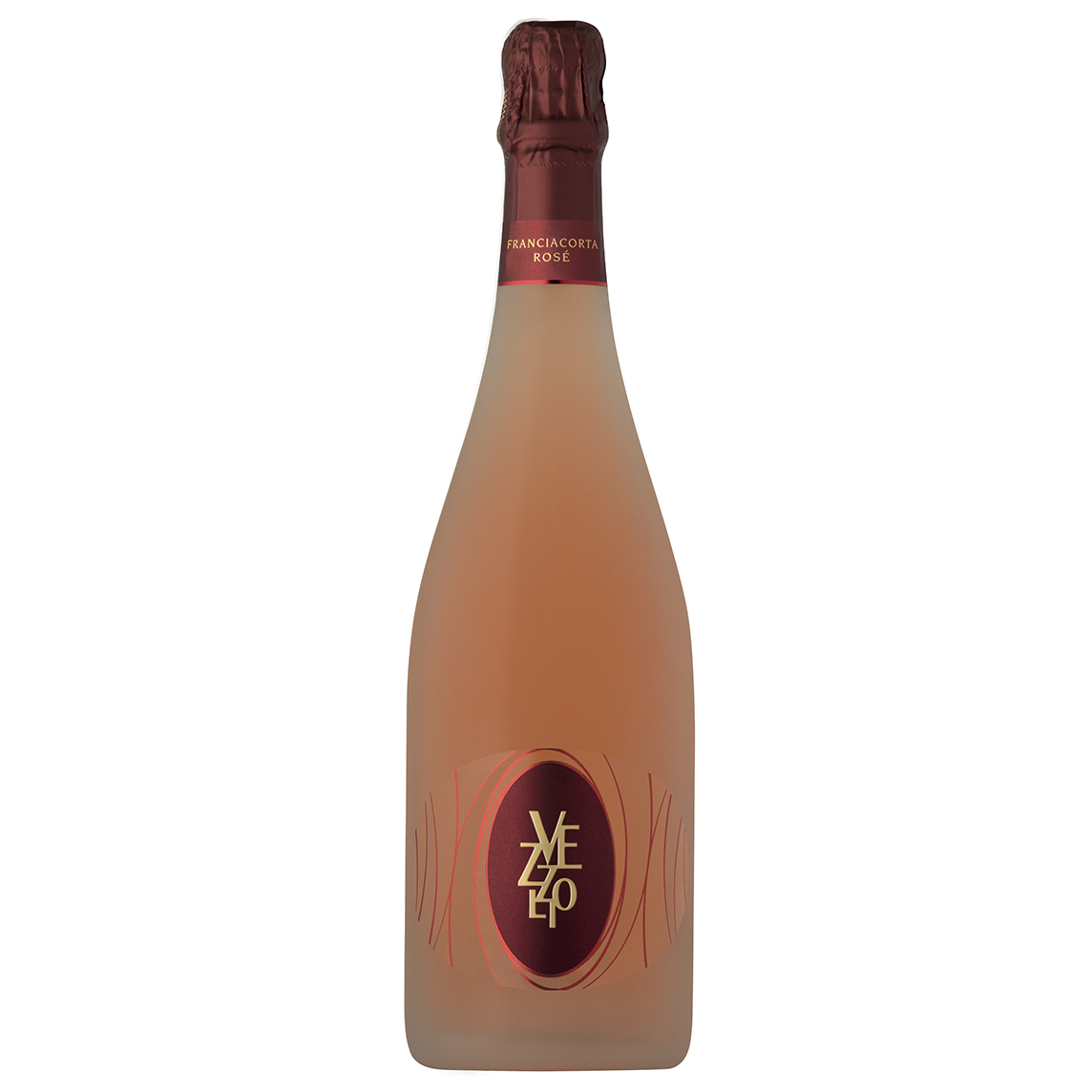 Franciacorta Brut Rosè