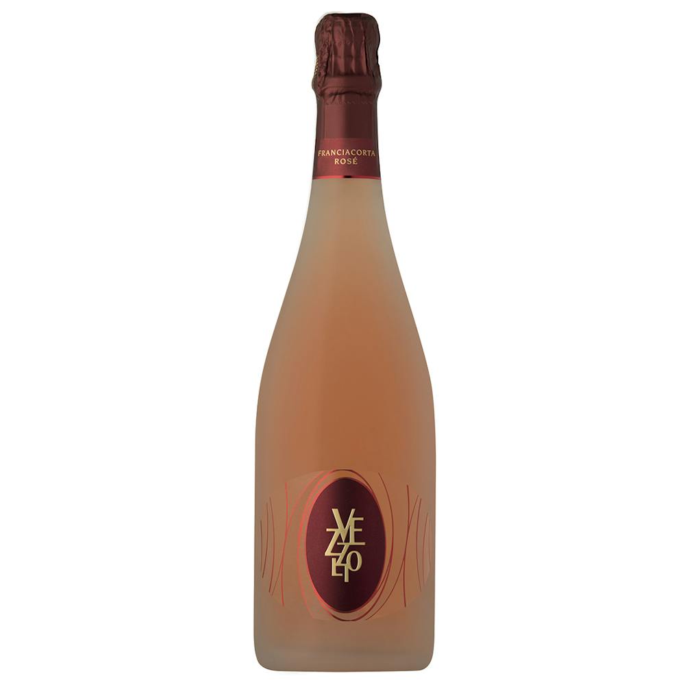 Franciacorta Brut Rosè
