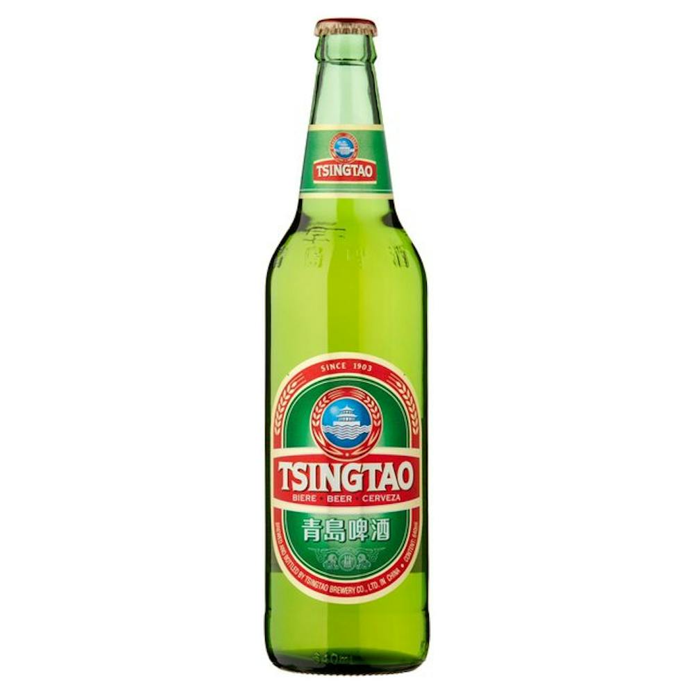 Tsingtao