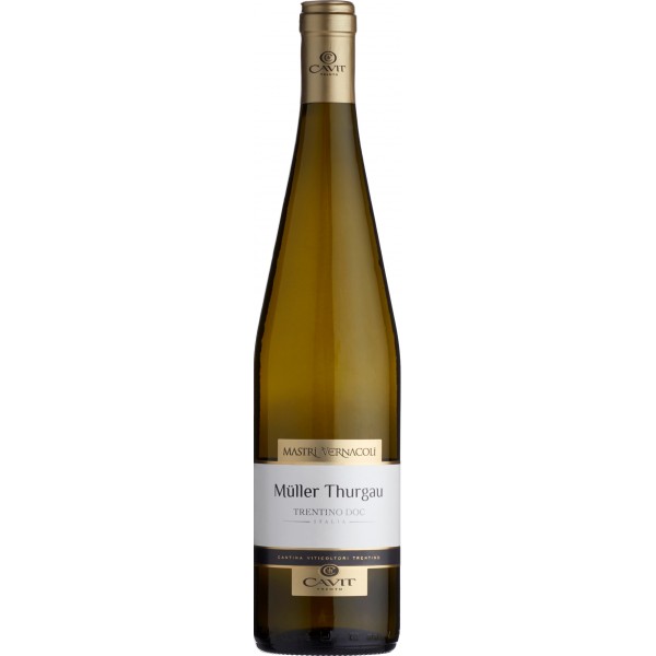 Muller Thurgau