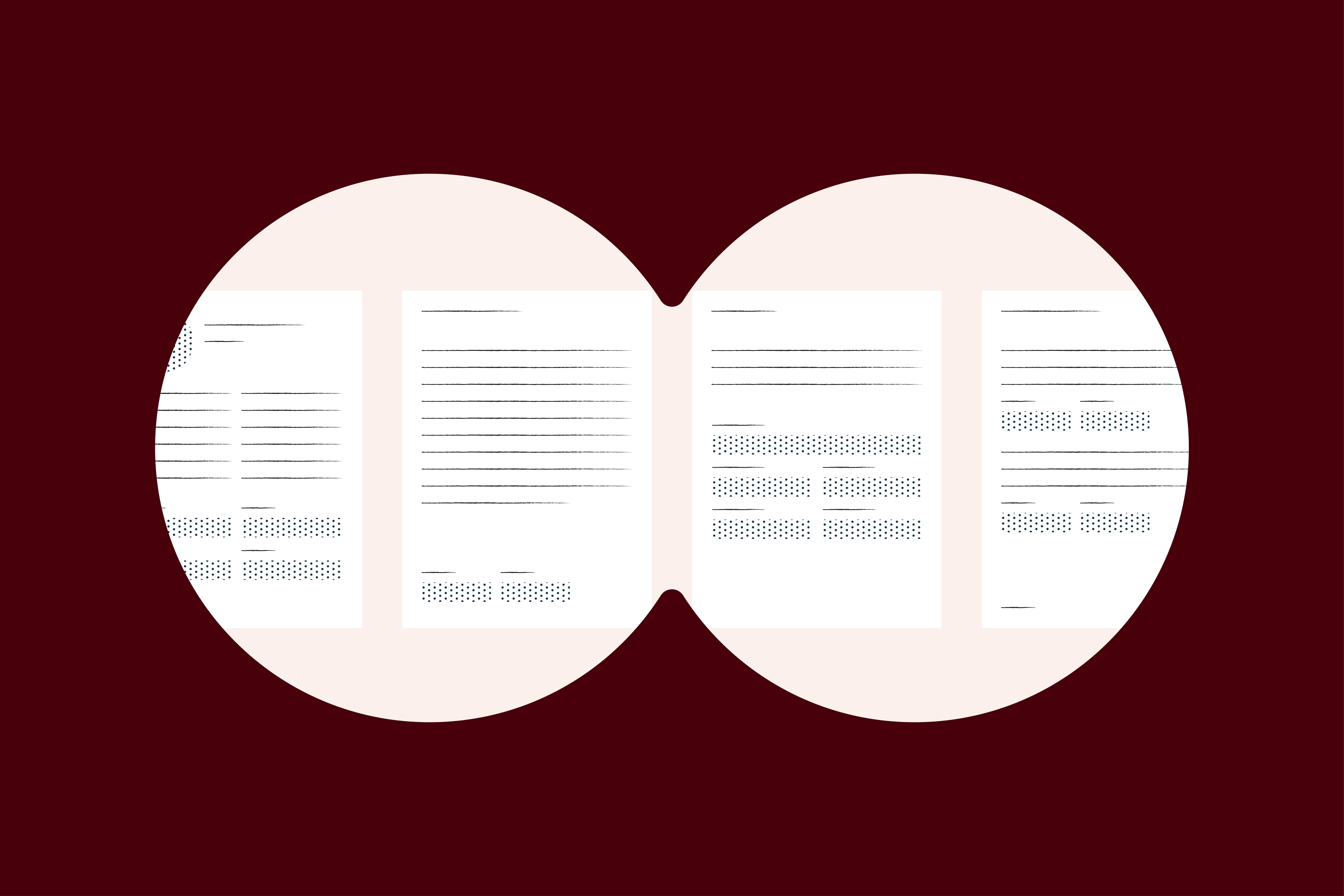 All the forms you need for job hunting