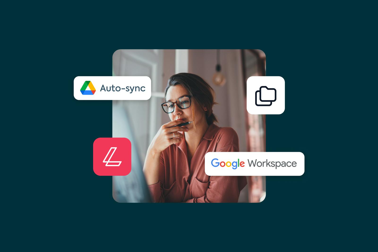 Getting started with Google Workspace