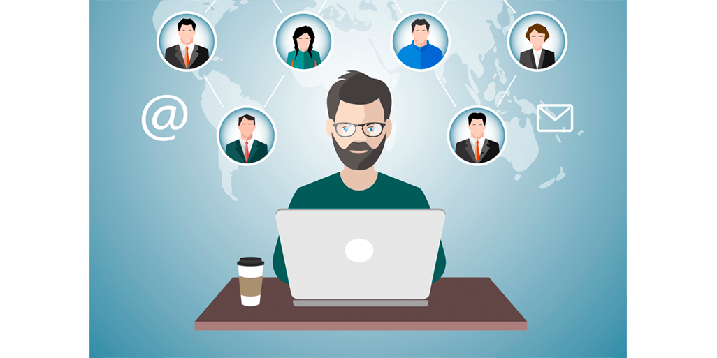 Why Right Now Is Remote Work's Tipping Point