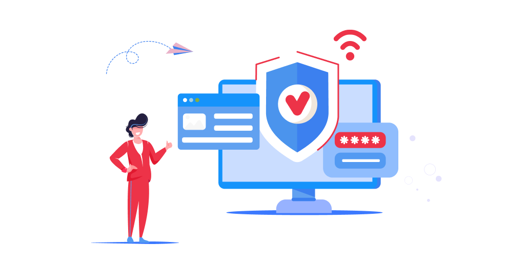 Cách bảo mật tài liệu trực tuyến