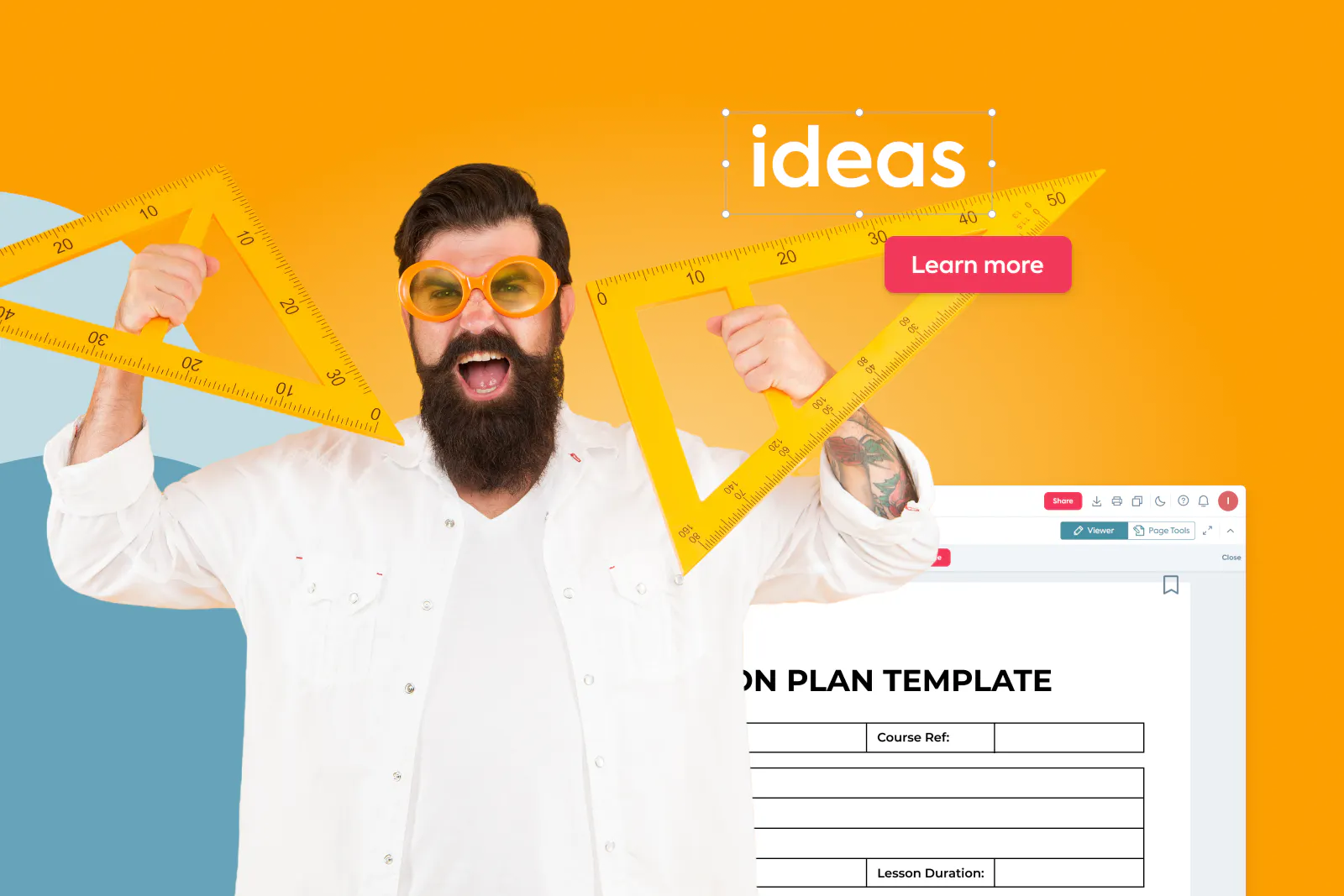 Need some teaching ideas for online learning? 