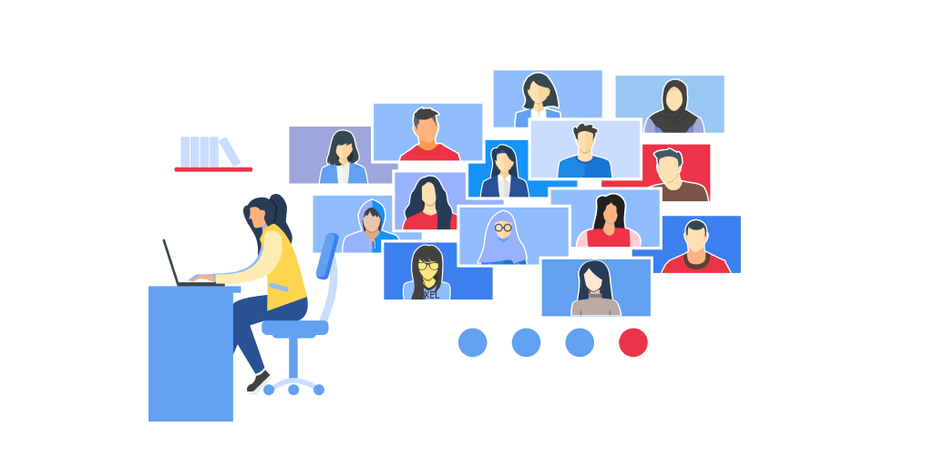 Building Positive Online Classroom Communities