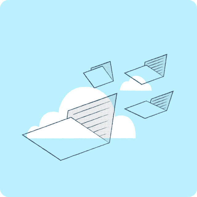 What employee do image