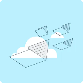 What employee do image