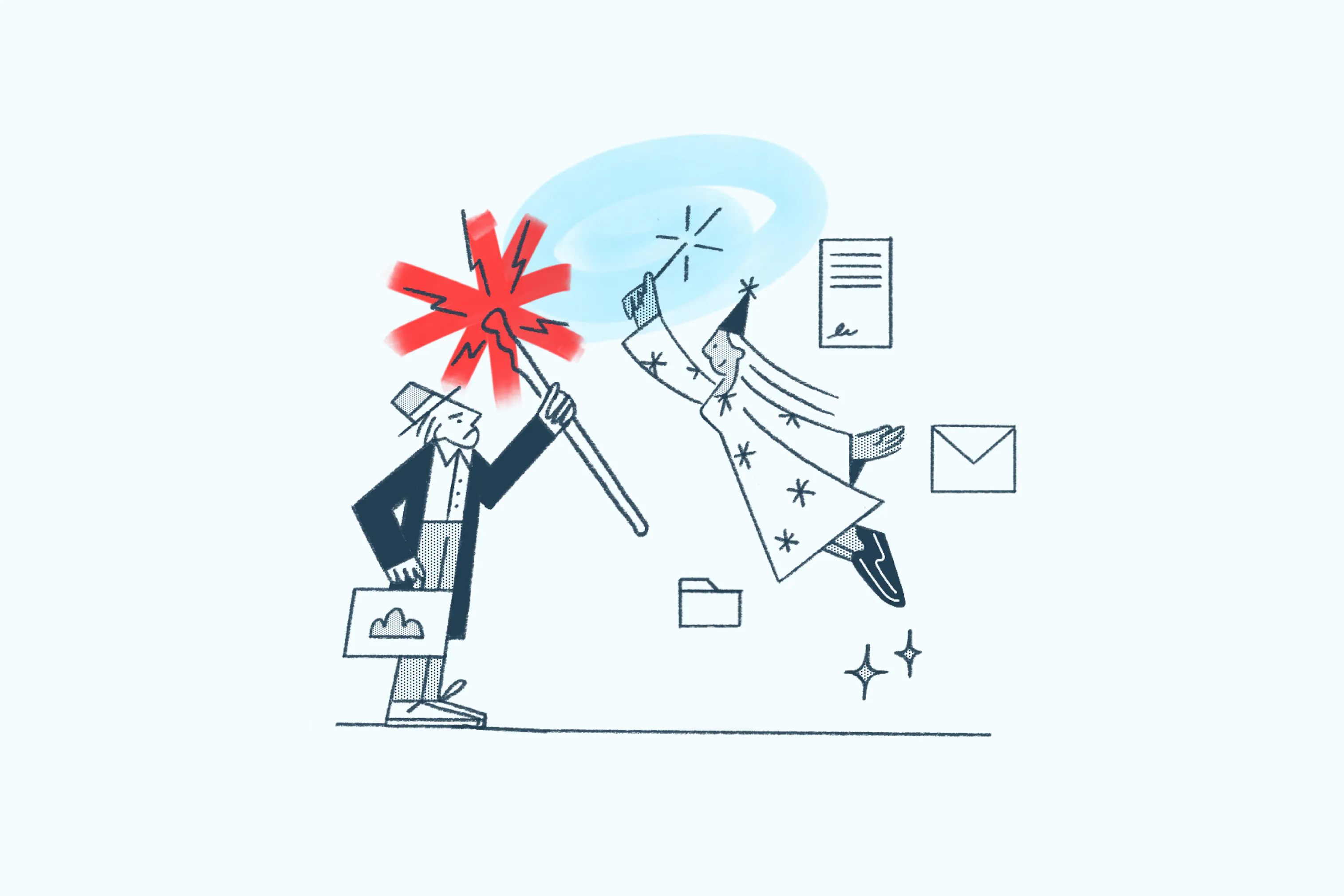 Lumin — Edit, Send and Sign PDFs in Seconds