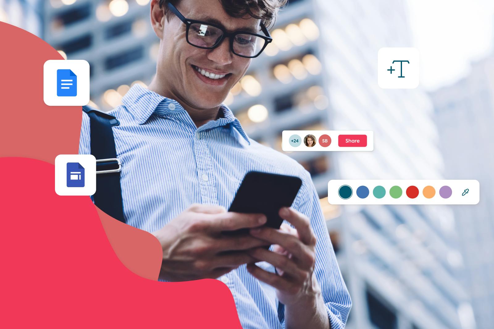 Best file-sharing apps with offline access in 2022