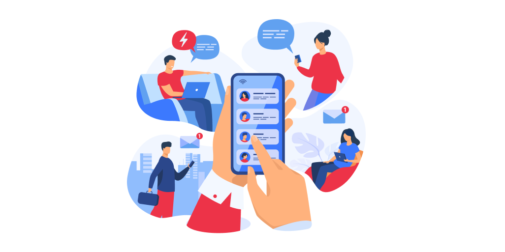 3 Ways to Improve Organizational Knowledge Sharing and Collaboration