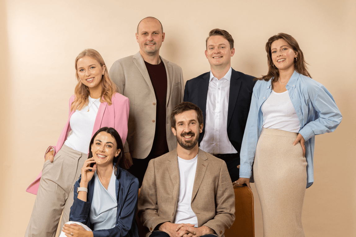 Imagen de nuestra gente