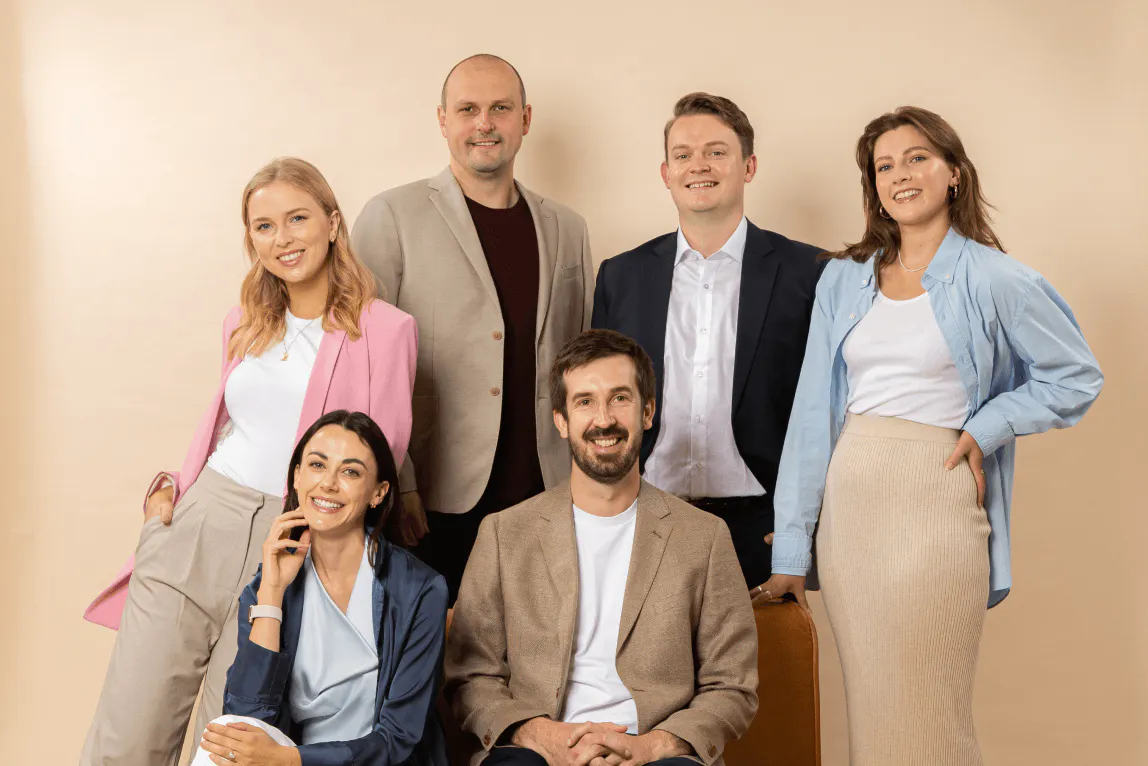 Our People Image
