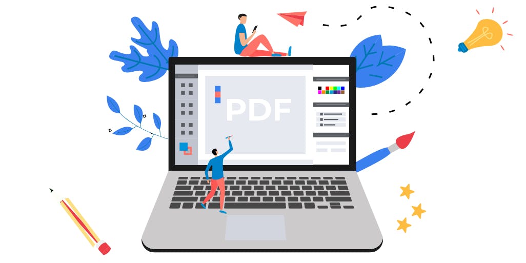 Why online PDF editors are all the rage in 2020