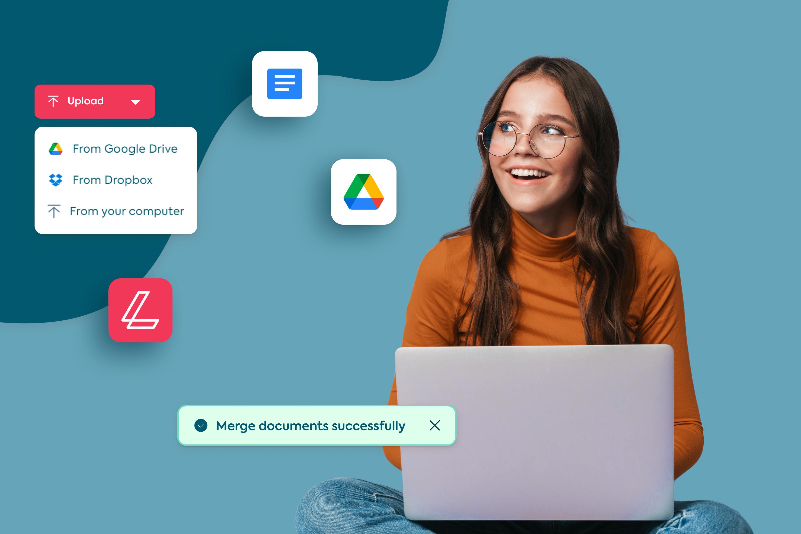 El auge del aprendizaje en línea