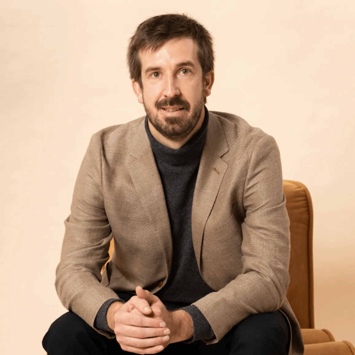 CEO's image