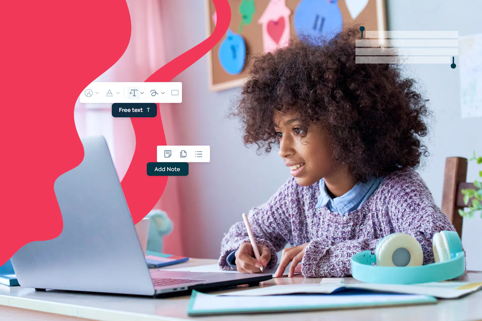 How SaaS tools can improve distance learning for students