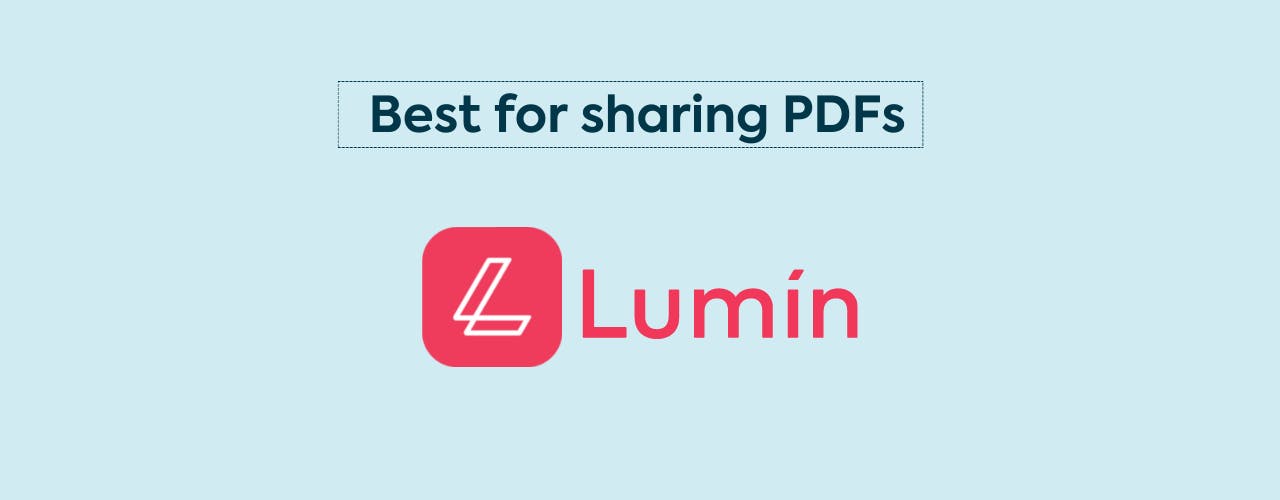 The Best File Sharing Software for 2022 | Lumin