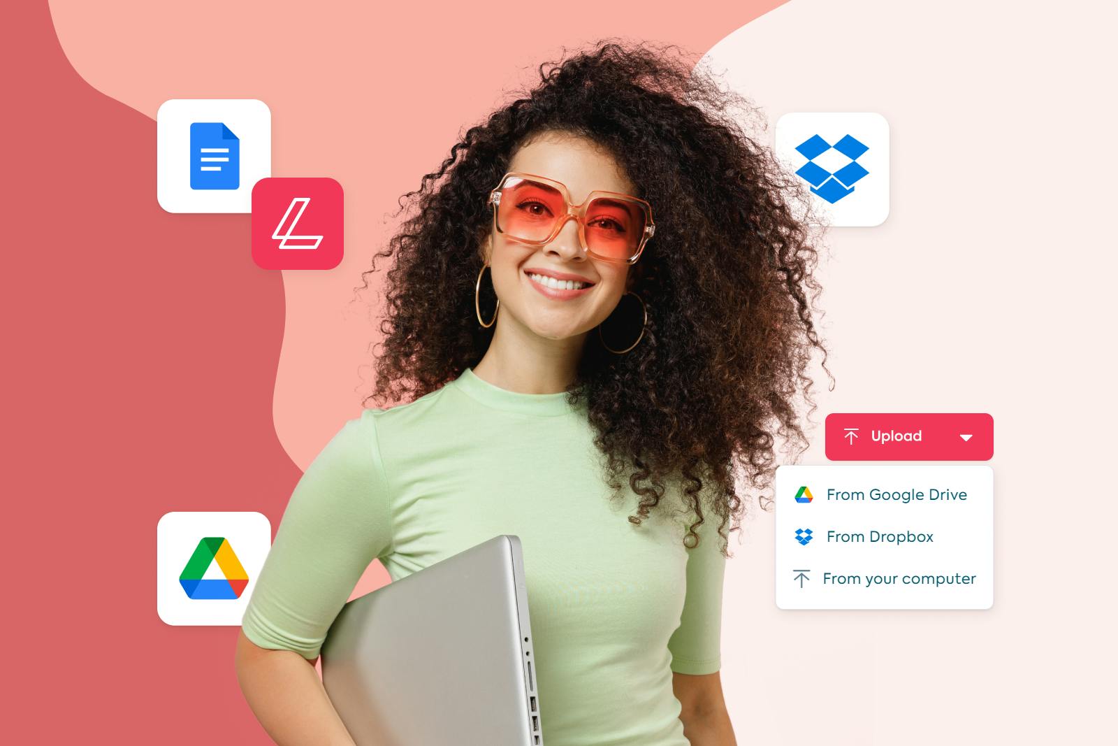 Cómo convertir Google Docs a PDF
