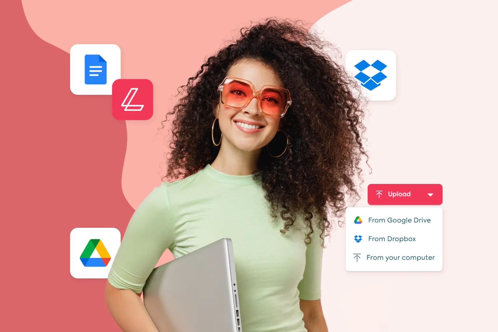 How to convert Google Docs to PDF