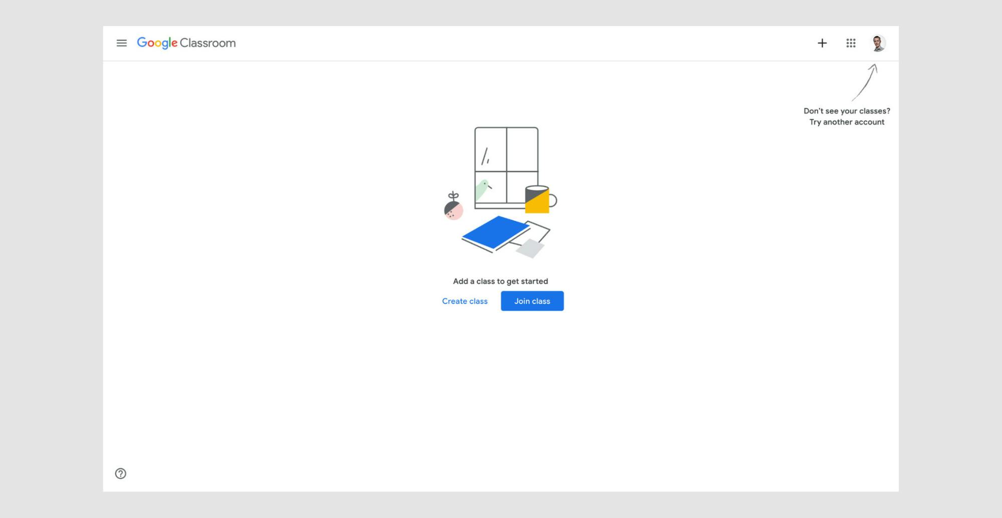 How to Get to Google Classroom