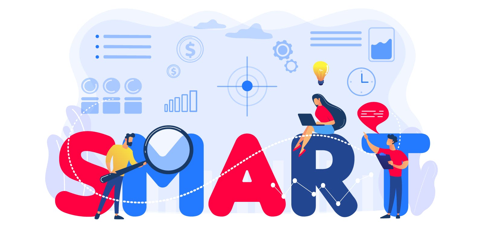 Work smarter, not harder - 8 of the best productivity hacks to level up in both your personal and professional life