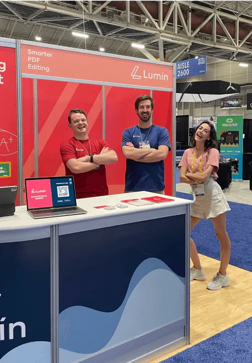 Imagen de nuestra gente