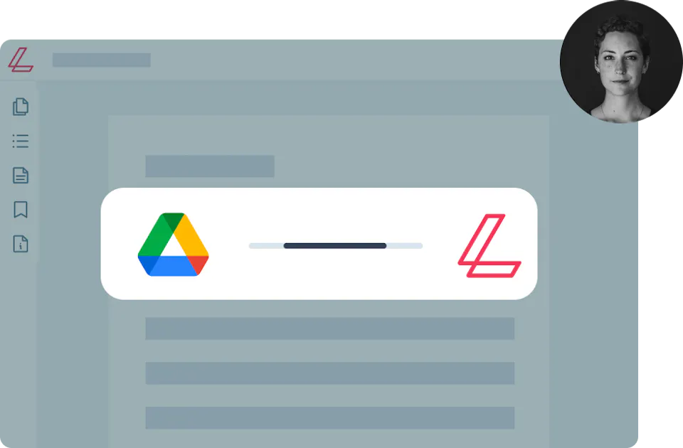 Google Workspace Integration and Partnership | Lumin