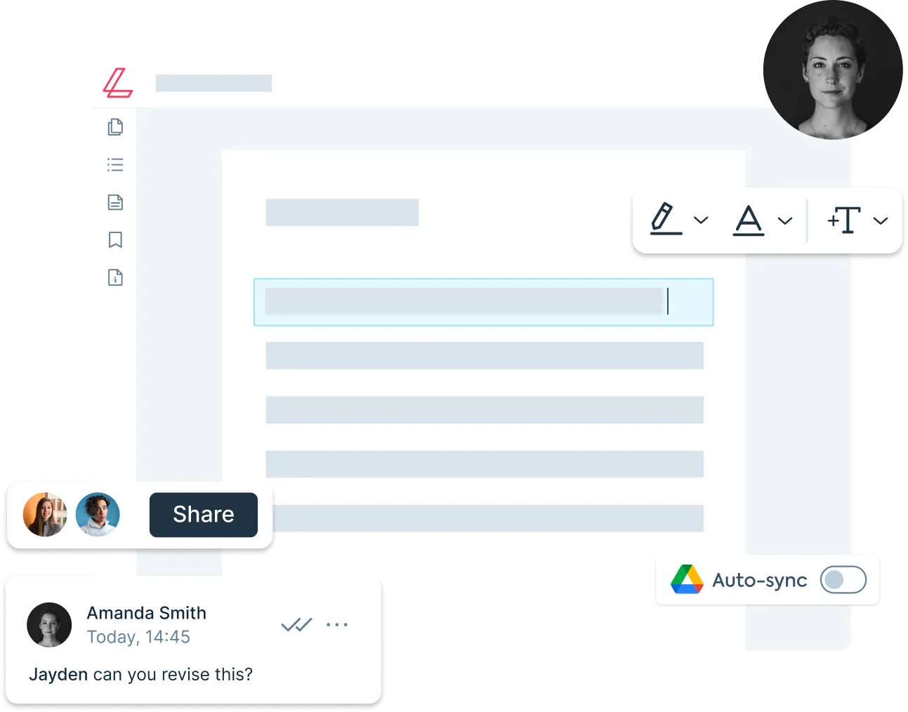 Lumin PDF - Edit, Collaborate and Share PDFs | Lumin