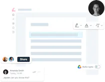 Lumin PDF - Edit, Collaborate and Share PDFs | Lumin