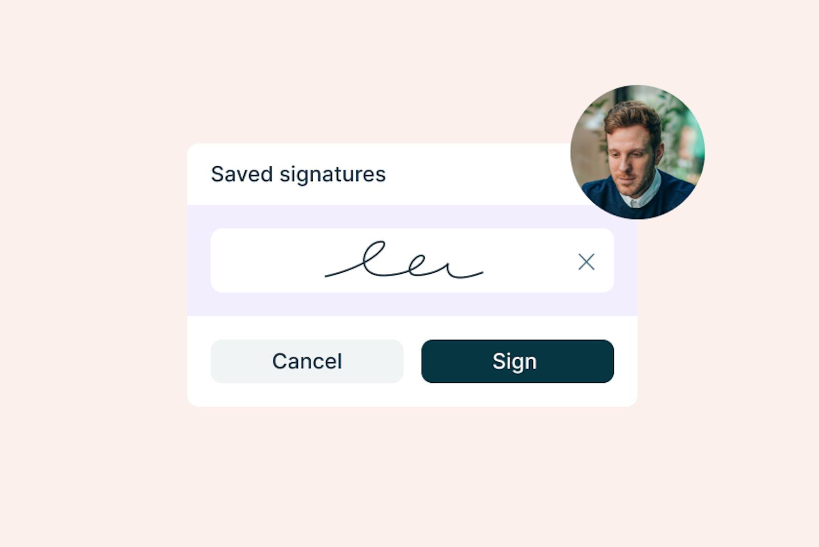 External deal building