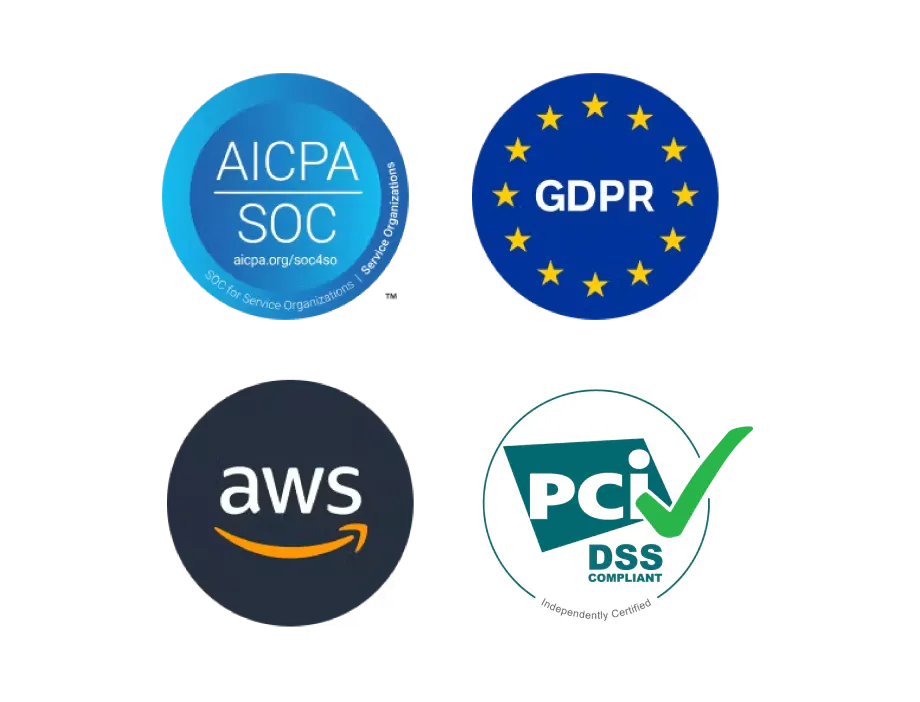 Enterprise-level security