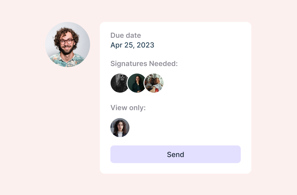 Efficient negotiations