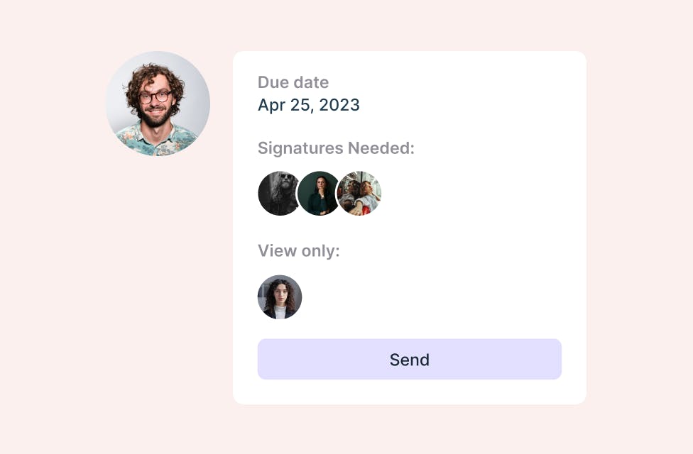 Efficient negotiations