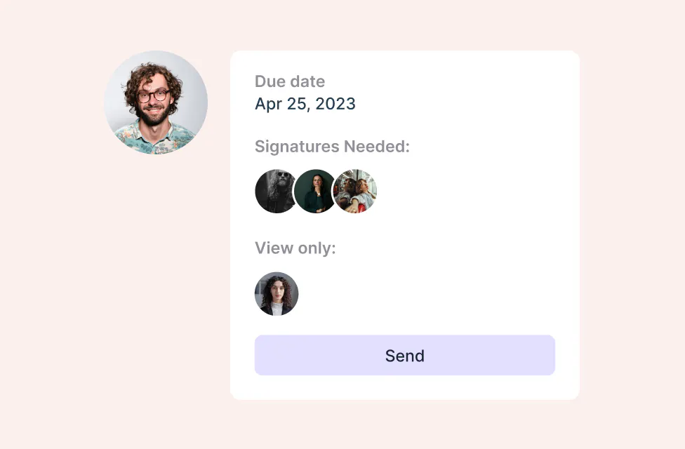 Efficient negotiations