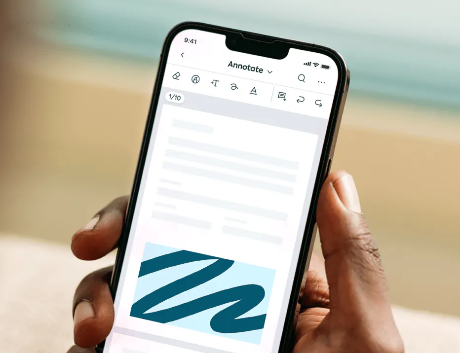 Mobile App Image