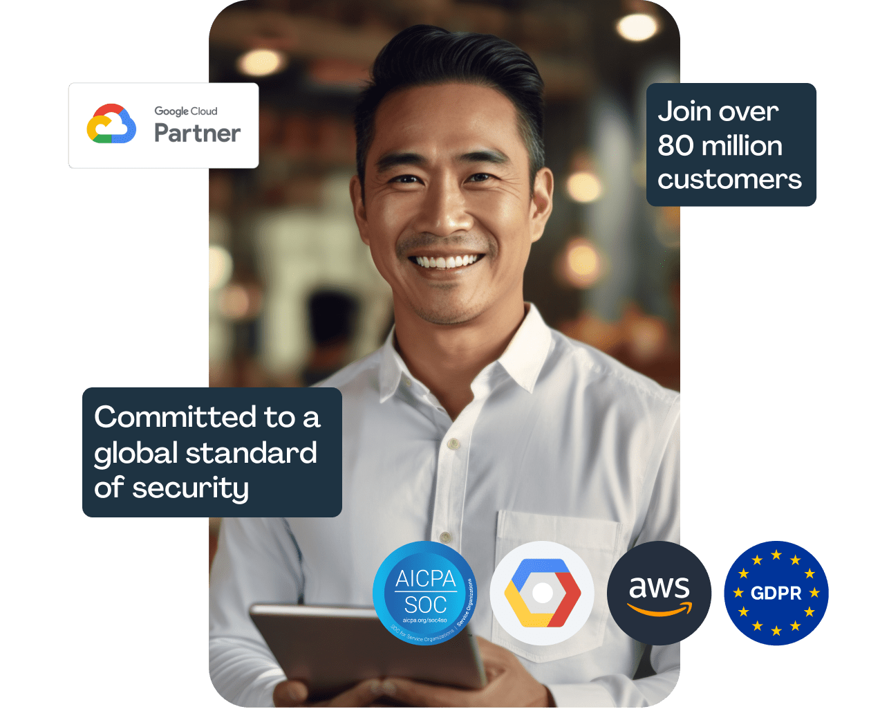 Thẩm định bảo mật