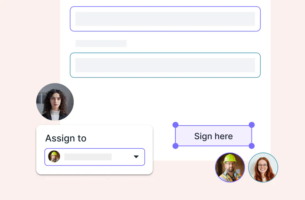Instant collaboration