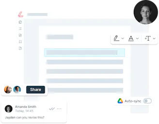 Lumin PDF - Editar, colaborar y compartir PDFs | Lumin