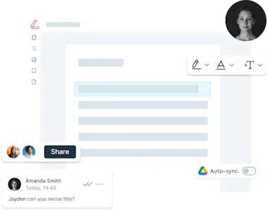 Lumin PDF - Editar, colaborar y compartir PDFs | Lumin