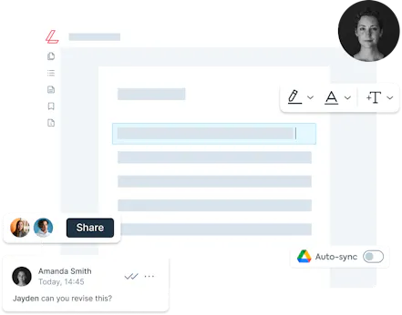 Lumin PDF - Editar, colaborar y compartir PDFs | Lumin