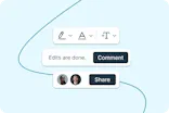 Lumin PDF - Edit, Collaborate and Share PDFs | Lumin