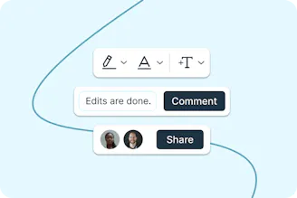Lumin PDF - Edit, Collaborate and Share PDFs | Lumin