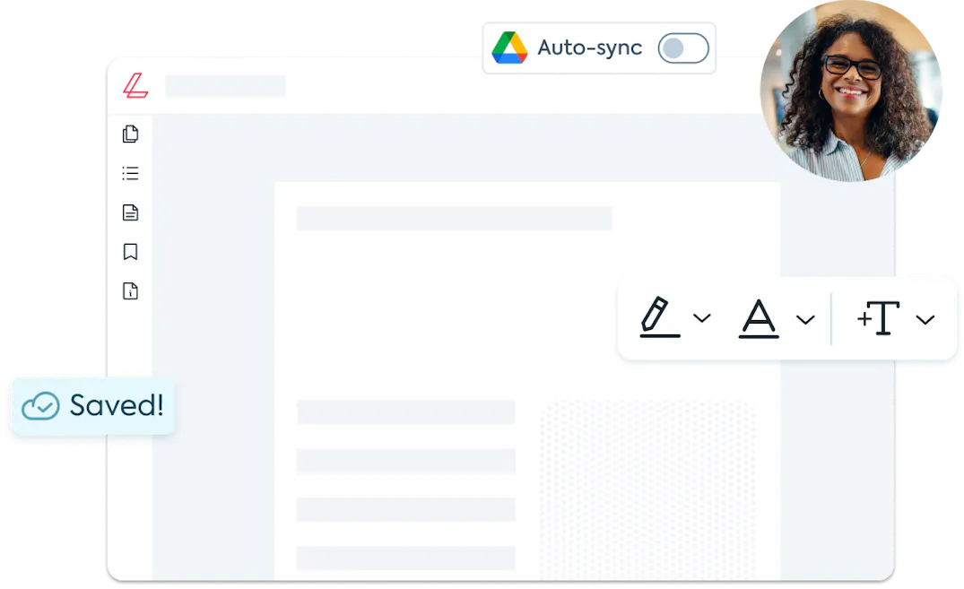 Install Lumin App | Lumin