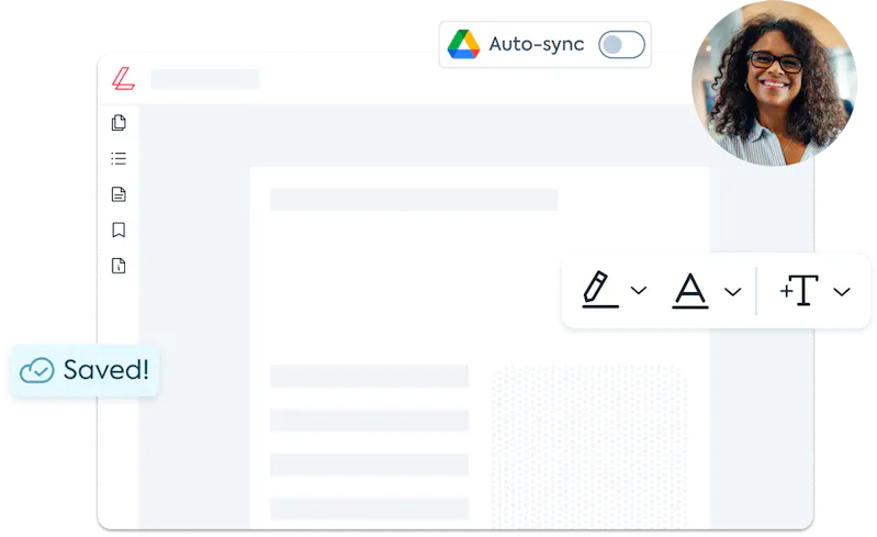 Install Lumin App | Lumin