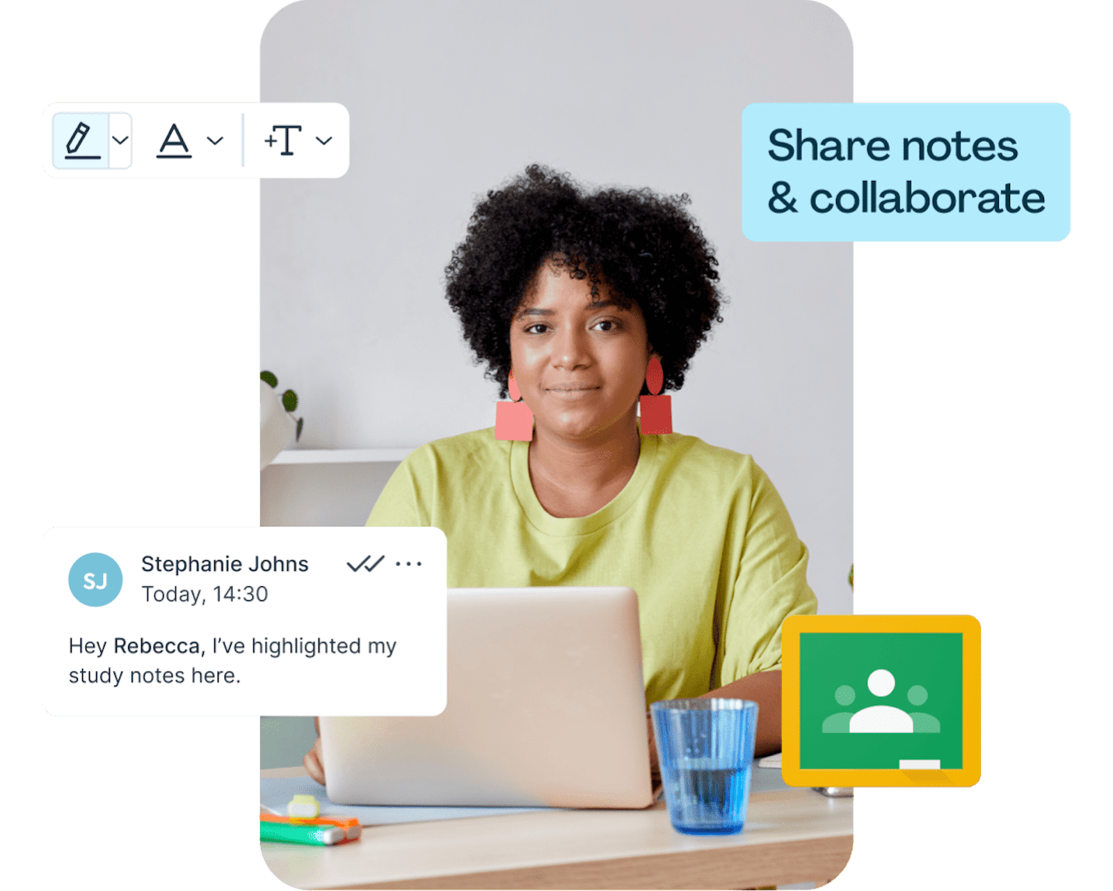 Accélérez la collaboration