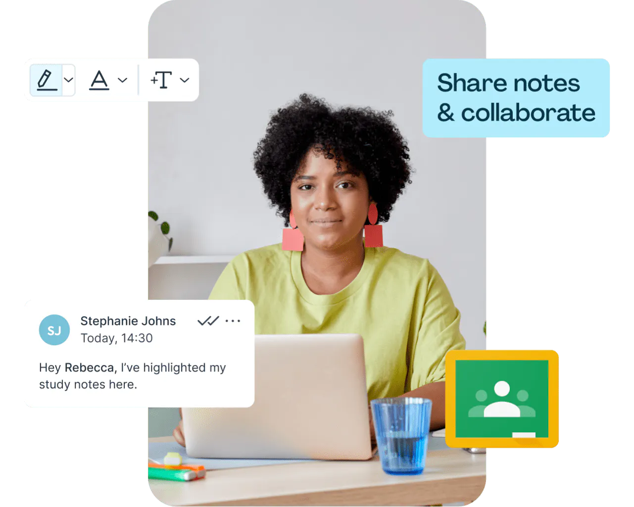 Accelerate collaboration
