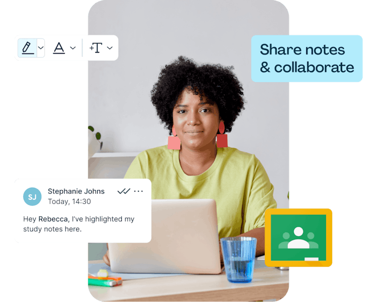 Accelerate collaboration