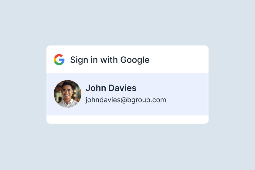 Security due diligence